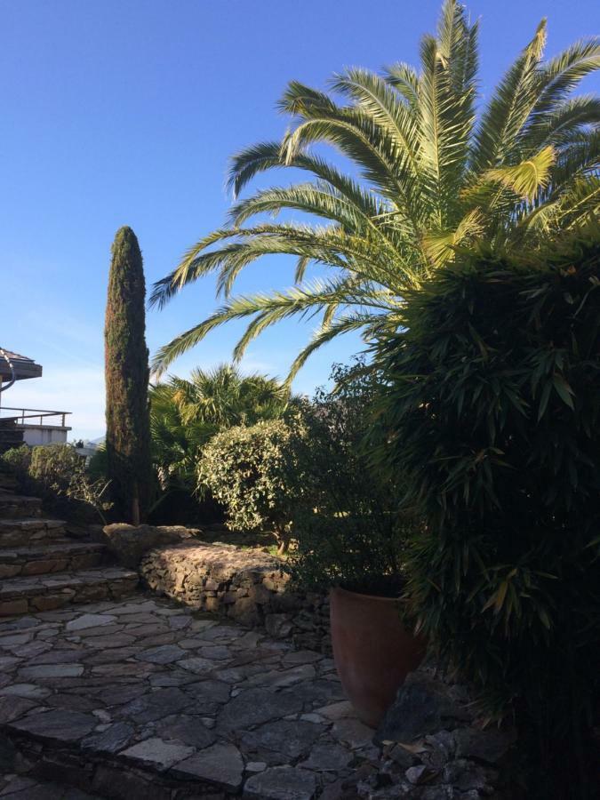 Jardins En Ville Bastia  Exterior photo