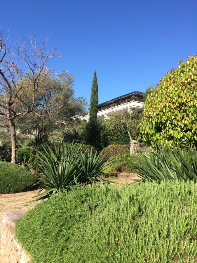 Jardins En Ville Bastia  Exterior photo